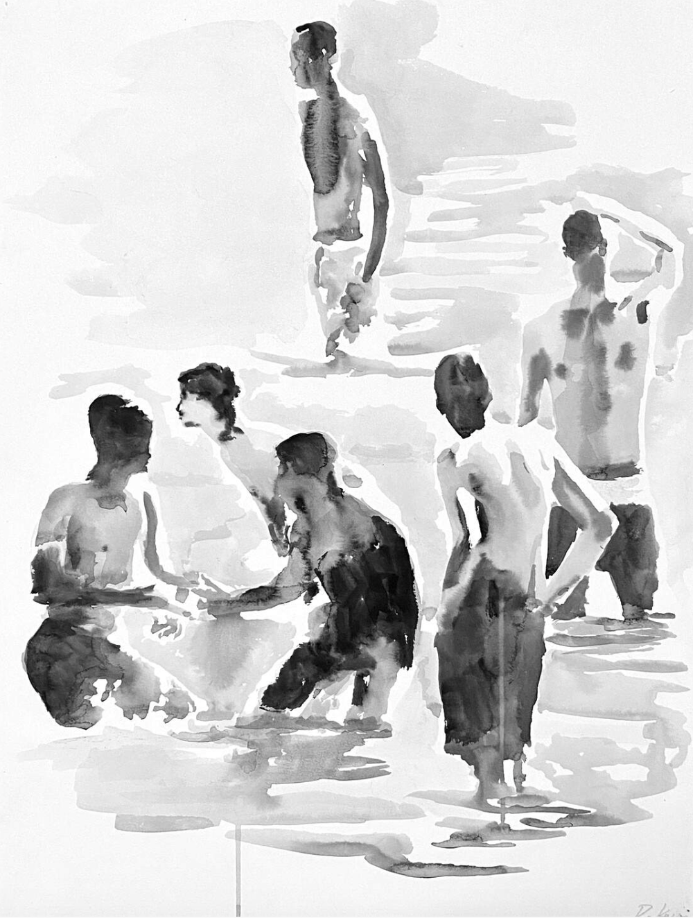 Rikki Kasso — Thomgallery